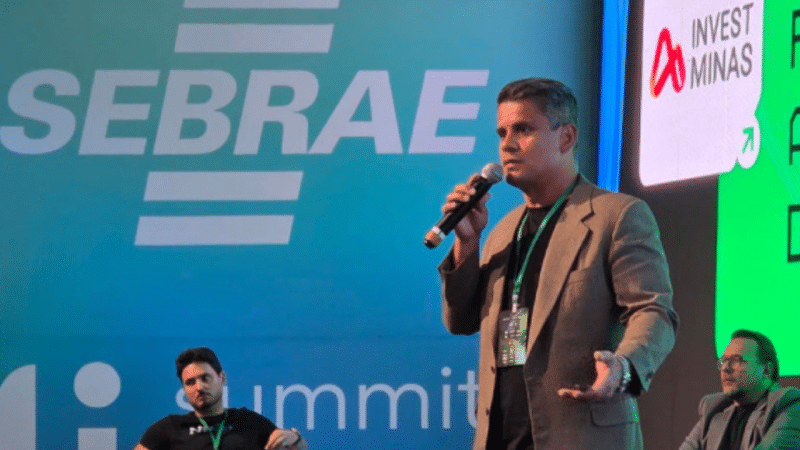 Governo de Minas lança Tese de Investimentos para Data Centers