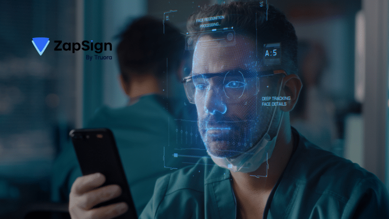 Golpe da biometria e como evitá-los