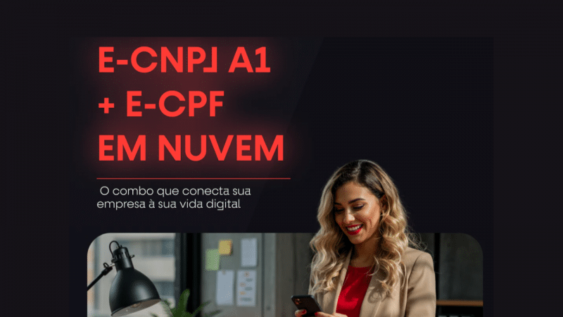 Combo Campeão: 2 certificados, 1 validação, 0 complicações com Valid Certificadora Valid Certificadora: 2 certificados, 1 validação, 0 complicações
