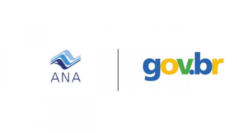 Agência Nacional de Águas e Saneamento Básico – ANA digitaliza processos para envio de documentos e requerimentos ANA adota Protocolo GOV.BR para documentos eletrônicos