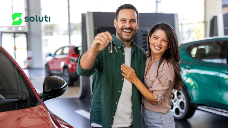 Nova lei autoriza transferência digital de veículo, entenda