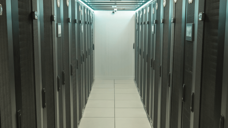 Everest Digital é destaque internacional por eficiência energética e sustentabilidade Everest Digital se destaca: eficiência energética e sustentabilidade