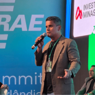 Governo de Minas lança Tese de Investimentos para Data Centers.