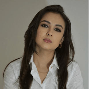 Nayara Deps Almeida, Head de Tecnologia e Inovação da Smarkets