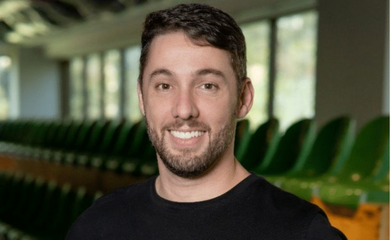 Nicholas Finck assume liderança de tecnologia na Celeste AI