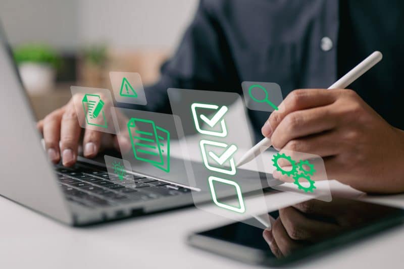 A certificação digital fortalece segurança do eSocial