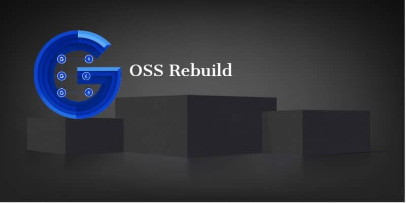 OSS Rebuild