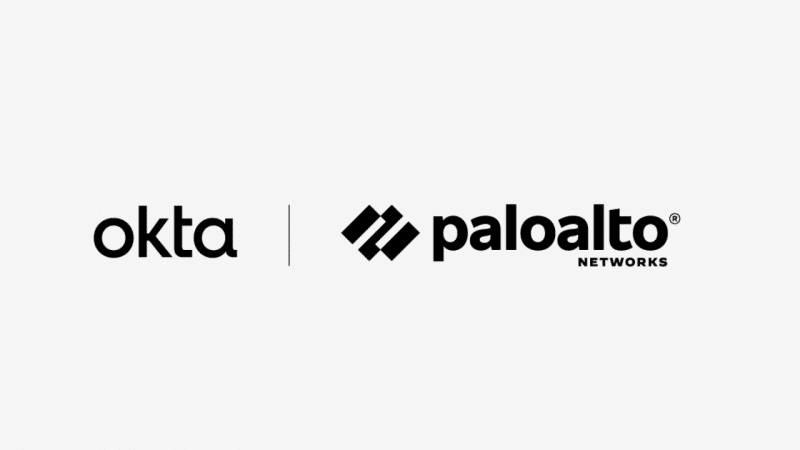 Okta e Palo Alto Networks unificam segurança baseada em IA