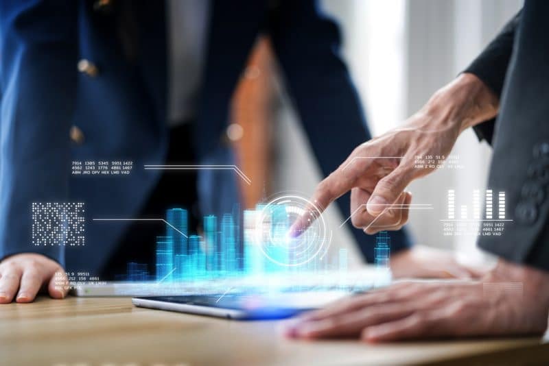 Delfia e Huawei impulsionam cidades inteligentes e varejo digital