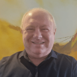 Paulo Roberto Godoi Beltrami, Integrante da Diretoria de Compras e Serviços Corporativos da Sabesp - Sabesp cria área de inteligência e instala tecnologia de ponta 