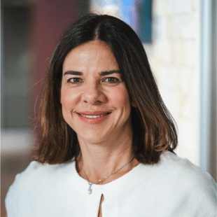 Renata Petrovic, Head de inovação do Bradesco