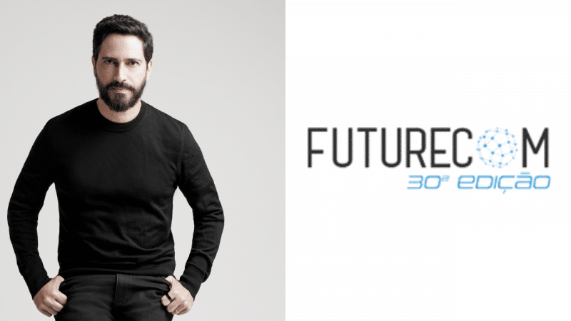 Ronaldo Lemos debaterá a relevância tecnológica no Futurecom