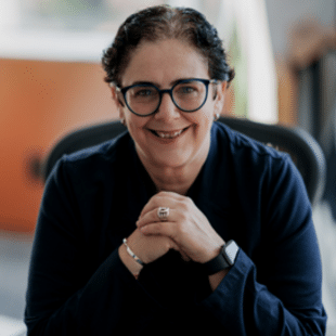 Rosely Boer, Diretora Executiva de Operações e TI da Allianz Seguros - Resiliência digital como pilar estratégico para o setor de finanças