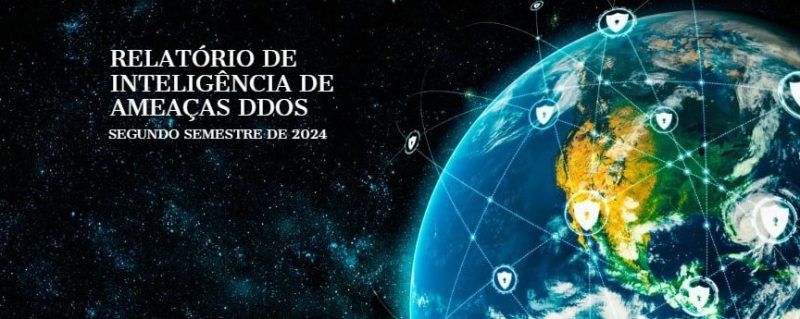 NETSCOUT – Novo Relatório: Visibilidade e Defesa Contra Ameaças DDoS na Era da Engenharia Social Potencializada por IA NETSCOUT - Novo Relatório: Visibilidade e Defesa Contra Ameaças DDoS na Era da Engenharia Social Potencializada por IA