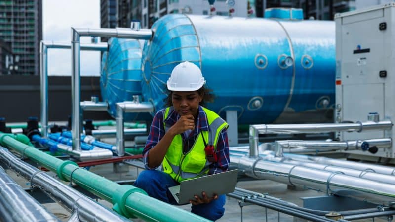 Sabesp cria área de inteligência e instala tecnologia de ponta