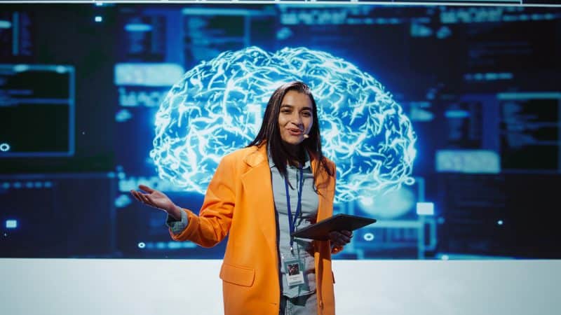 Sebrae lança curso sobre Inteligência Artificial