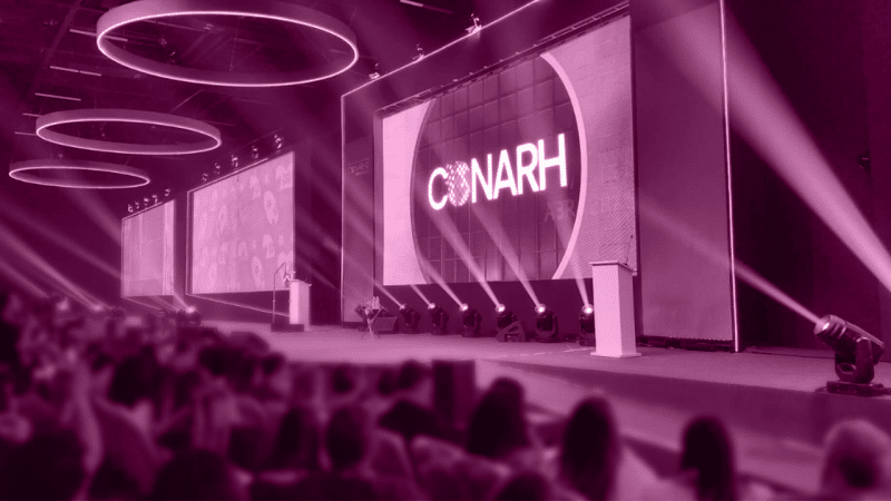 TOTVS marcará presença no CONARH com conteúdos exclusivos