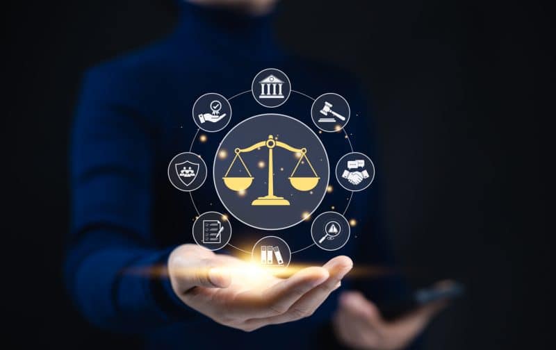 Conta Notarial Digital garante que valores só sejam liberados após cumprimento de cláusulas contratuais, combatendo calotes.