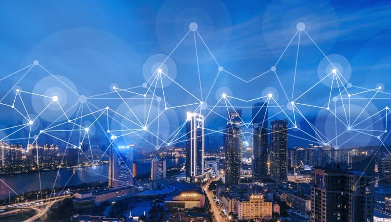 Omada by TP-Link: parceria com Calriz para impulsionar conectividade inteligente no setor público 