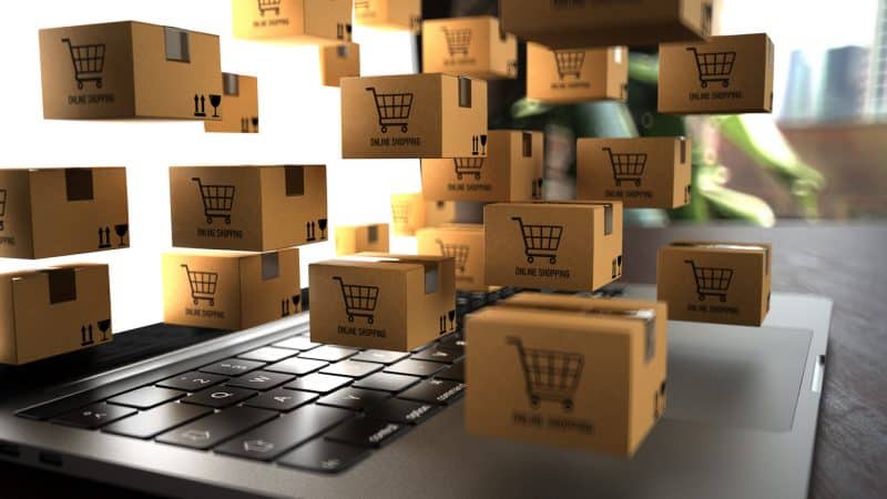 Mapa Logística aponta que PMEs descentralizam o e-commerce