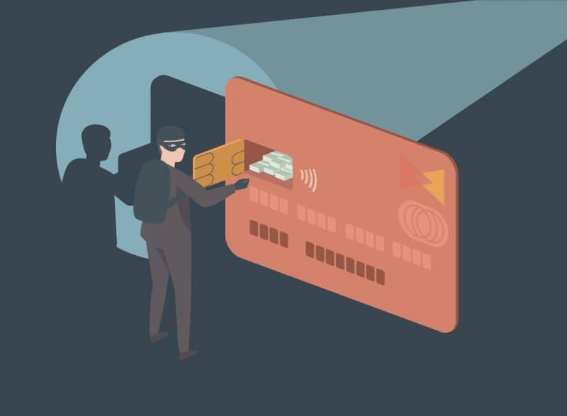 Ataque ao Sistema de Pagamentos