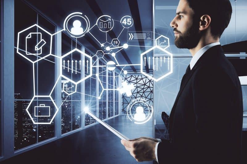 ERP inteligentes e sua próxima onda de sistemas