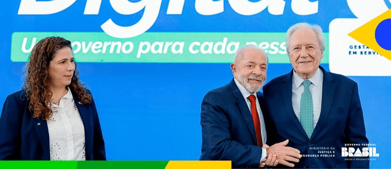 MJSP lança aplicativo e painel de emissões da CIN