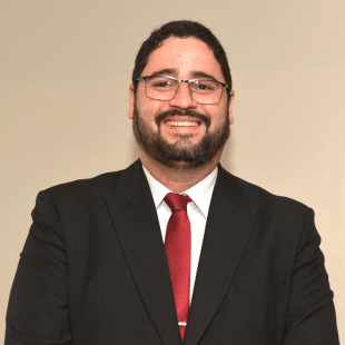 Jorge Prates, Presidente executivo da AARB - Segurança de dados e LGPD: papel do certificado digital ICP-Brasil