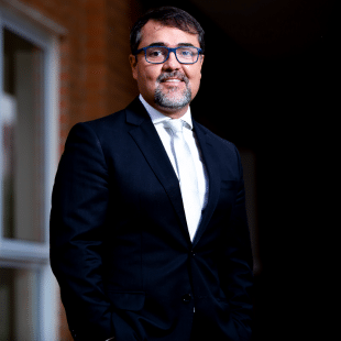 Alexis Aguirre - Criptografia é testada com IA contra Ataques Quânticos