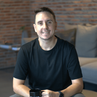 Marcus Nobre, CEO da uCondo - Marcus Nobre no ID Talk: futuro da gestão condominial