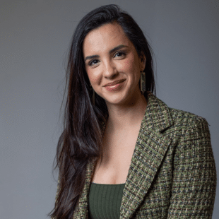 Bruna Boner, CEO da Globalweb - O comportamento dos C-Levels é o reflexo mais visível da maturidade de uma organização quando o assunto é segurança digital