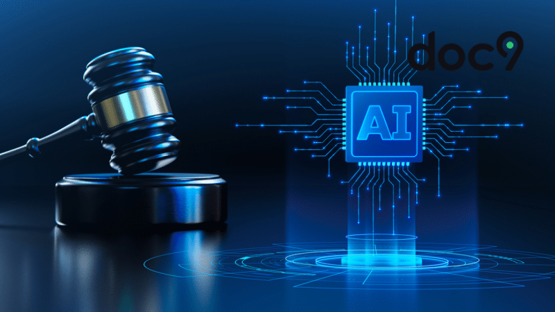 A IA jurídica e a conformidade com a OAB: guia completo A IA jurídica e a conformidade com a OAB