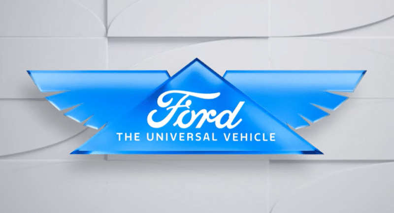 A nova Plataforma Universal de Veículos Elétricos da Ford marca um salto revolucionário em engenharia, manufatura e automação