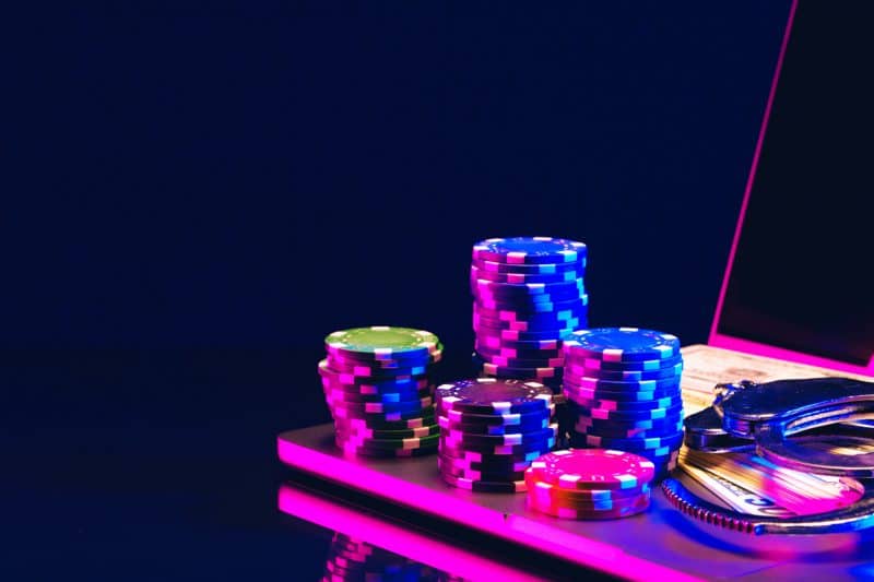 O setor de Bets vê crescimento de mais de 30% em fraudes