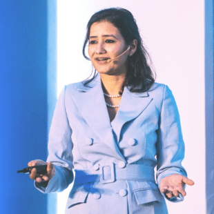 Anushree Verma, Diretora Analista Sênior do Gartner - Gartner prevê que aplicações empresariais terão agentes de IA