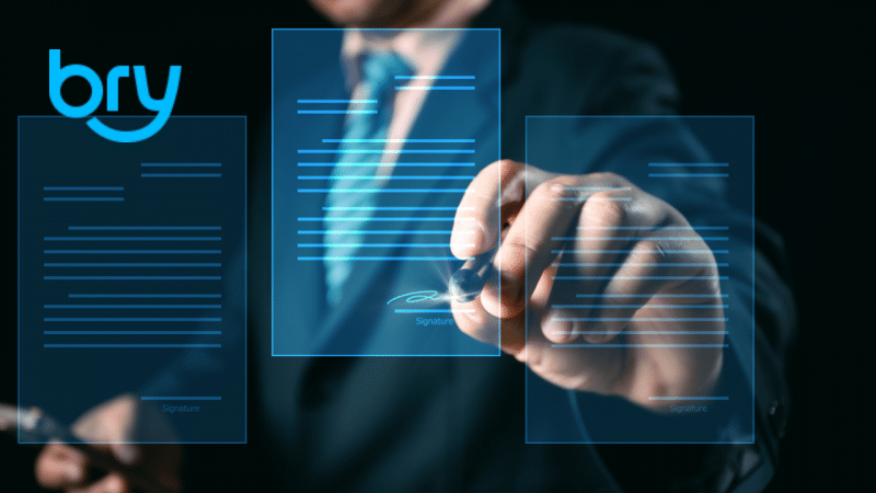 Assinatura digital em foco: recursos avançados para garantir integridade, segurança e rastreabilidade Assinatura digital com foco em recursos avançados