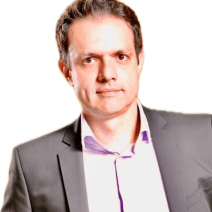 Augusto Salomon, CEO da StarMind - StarMind leva plataforma com IA ao CONARH 2025 