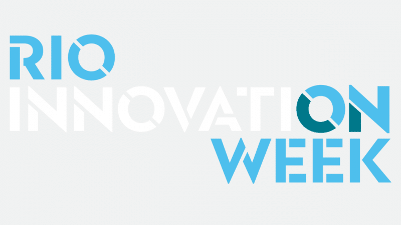 AutoU estreia na Rio Innovation Week com case de IA
