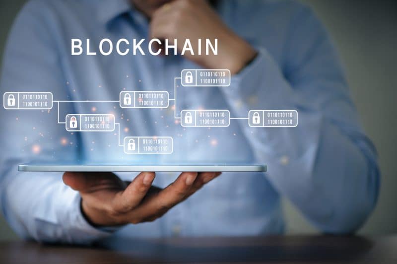 Blockchain: a próxima revolução digital já está em andamento Blockchain e a próxima revolução digital