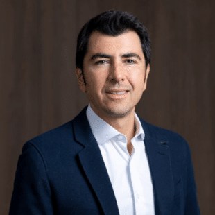 Carlos Eduardo Sedeh, CEO da SAMM - Os Data Centers e o pilar esquecido em sua expansão 