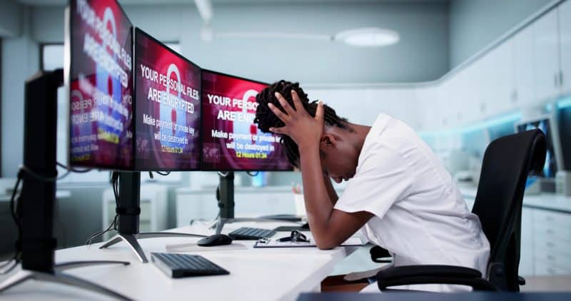 Ciberataques colocam pequenas empresas na mira dos hackers