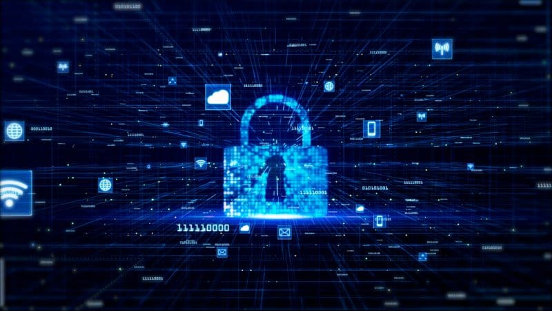 O caos criptográfico está em proteção real hoje