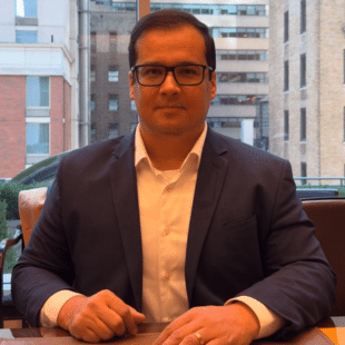 Daniel Marques, Presidente da AB2L - AB2L recebe protagonismo da tecnologia jurídica