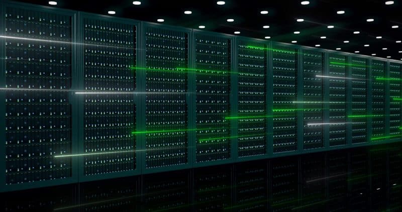 Data Centers e transição energética avançam em sustentabilidade