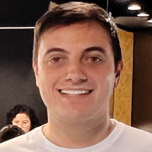 Douglas Barrochelo, CEO da Biz - Biz lança agente financeira para transformar o RH