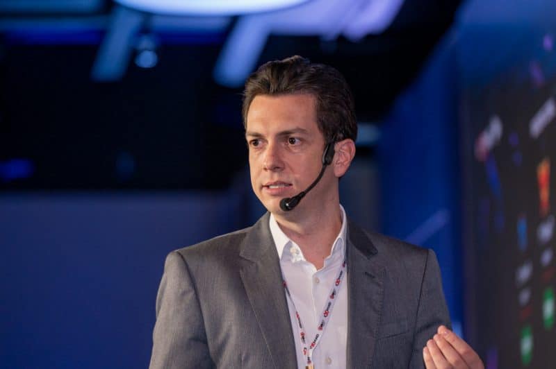 Eduardo Lopes, CEO da Redbelt Security
- Redbelt Security oferece Google Security Operations no Brasil