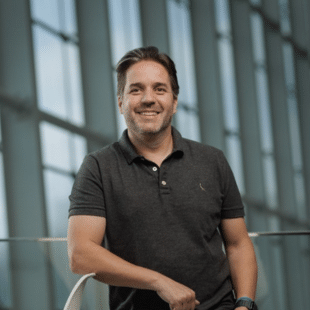 Fabrício Orrigo, Diretor de Produtos para Agro da TOTVS - TOTVS anuncia solução de inteligência agronômica com IA 