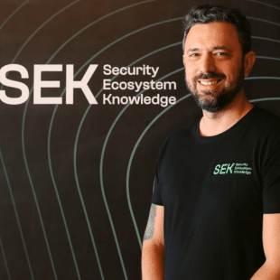 Fernando Galdino, Diretor de Portfólio da SEK - Banco Central alerta movimentação atípica ligada a criptomoeda