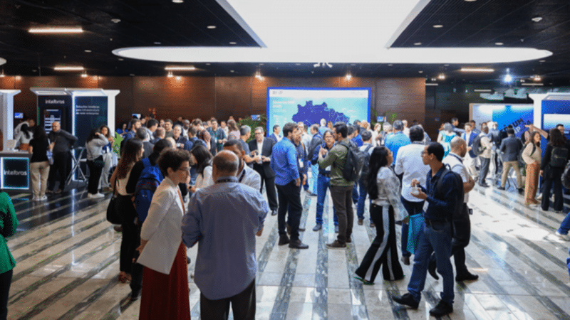 Centro Nacional de Dados de Brasília é lançado no Fórum RNP 2025