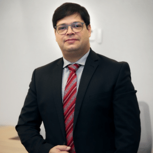 Frederico Tostes, Country Manager da Fortinet Brasil e Vice-Presidente de Cloud para América Latina e Canadá - Fortinet realiza o maior evento de cibersegurança do país 